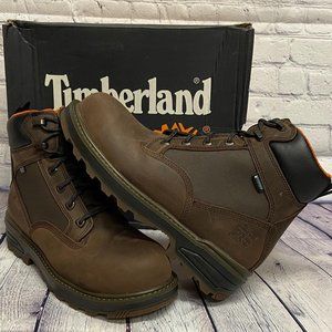 timberland resistor boots